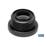 ADAPTADOR 1/2" - 3/4"