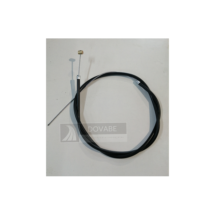 CABLE EMBRAGUE CON FUNDA BERTOLINI (REF. 5495700 / 854906)
