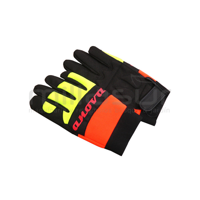 GUANTES DESBROZADORA ANOVA T10