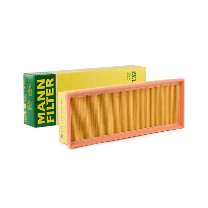 FILTRO DE AIRE MANN C 37 132