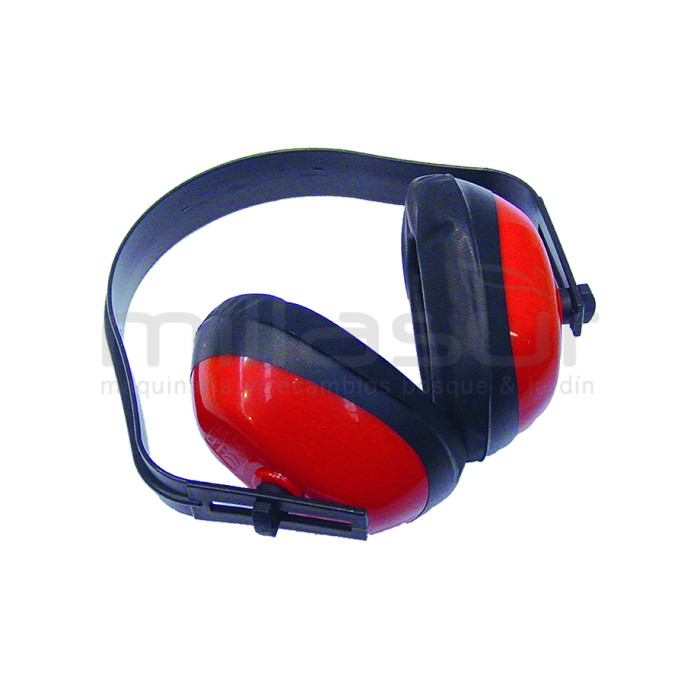 AURICULARES PROTECCIÓN AUDITIVA