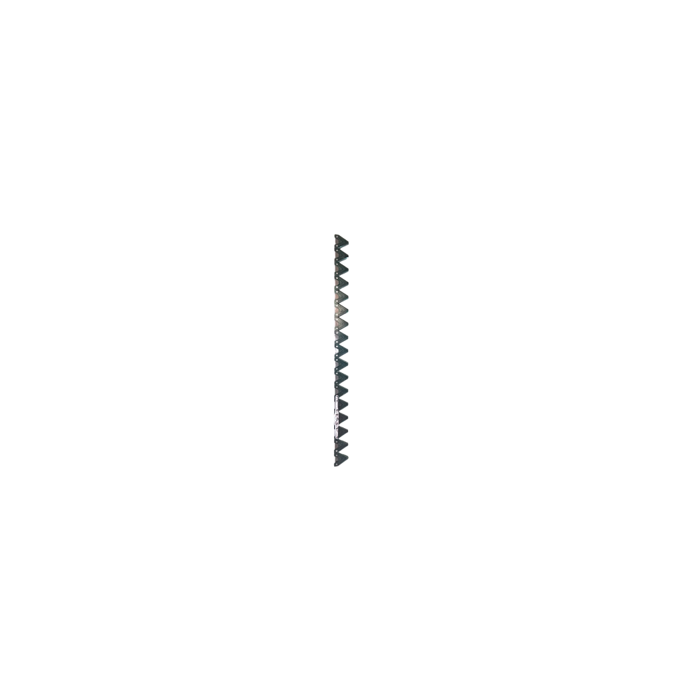 PEINE SEGADORA BCS AUTOAFILANTE 17 CUCHILLAS 3 mm