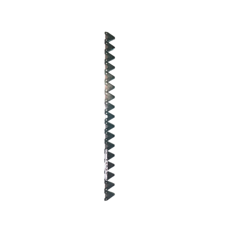 PEINE SEGADORA BCS AUTOAFILANTE 17 CUCHILLAS 3 mm