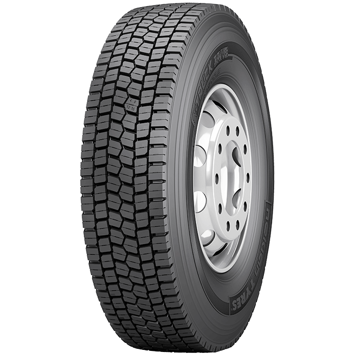NOKIAN 285/70R19.5 145/143M E-Truck DriveDrive Camión