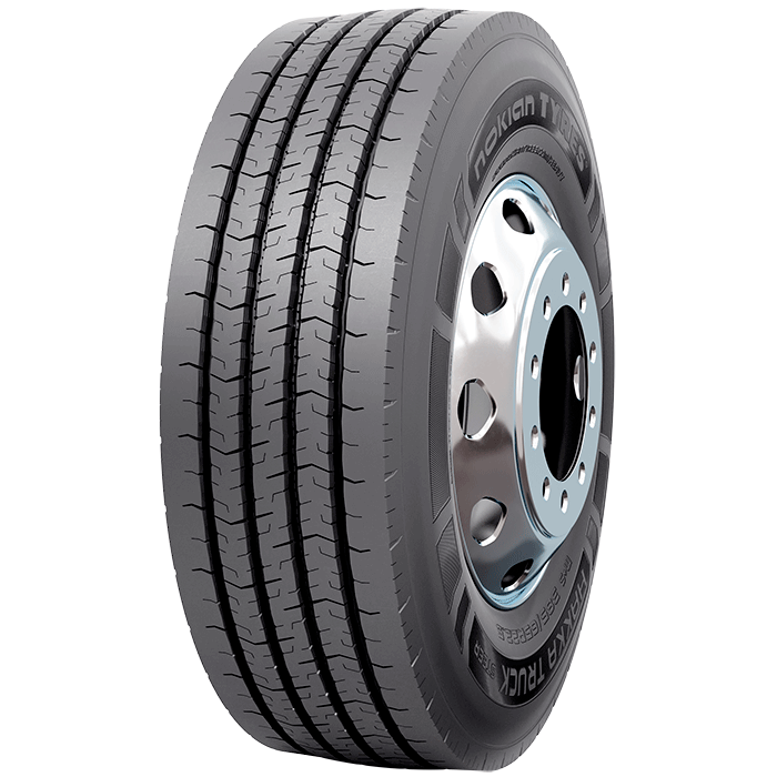 Nokian Tyres 385/65R22.5 160(158)K(L) Hakka Truck Steer Steer Camión
