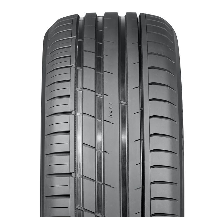 Nokian Tyres 255/55 ZR 18 109Y XL POWERPROOF SUV SUV