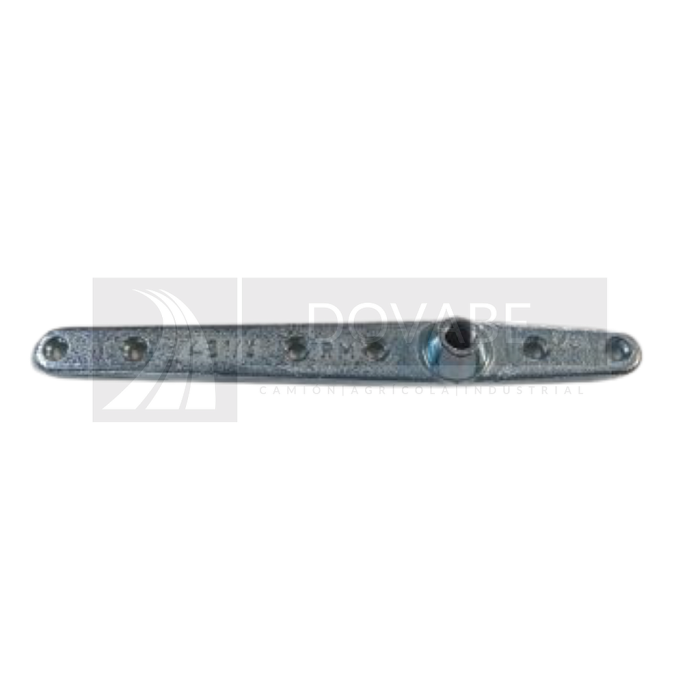 CABEZA DE PEINE BERTOLINI 040481