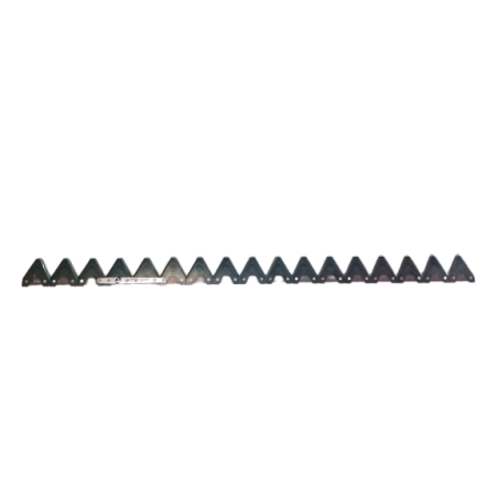 PEINE SEGADORA BERTOLINI 17 CUCHILLAS AUTOAFILANTE 3mm