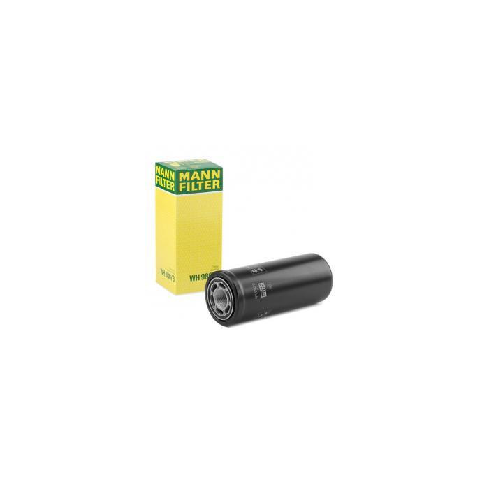 FILTRO ACEITE HIDRAULICO MANN WH 980/3