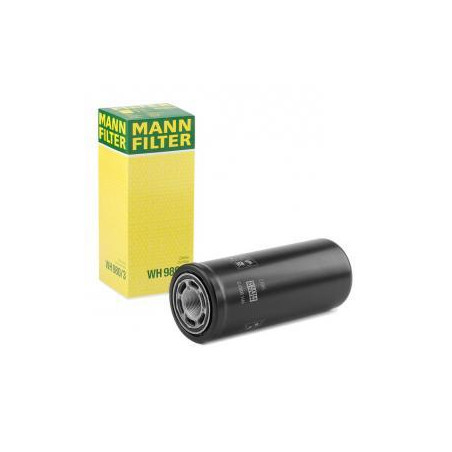 FILTRO ACEITE HIDRAULICO MANN WH 980/3