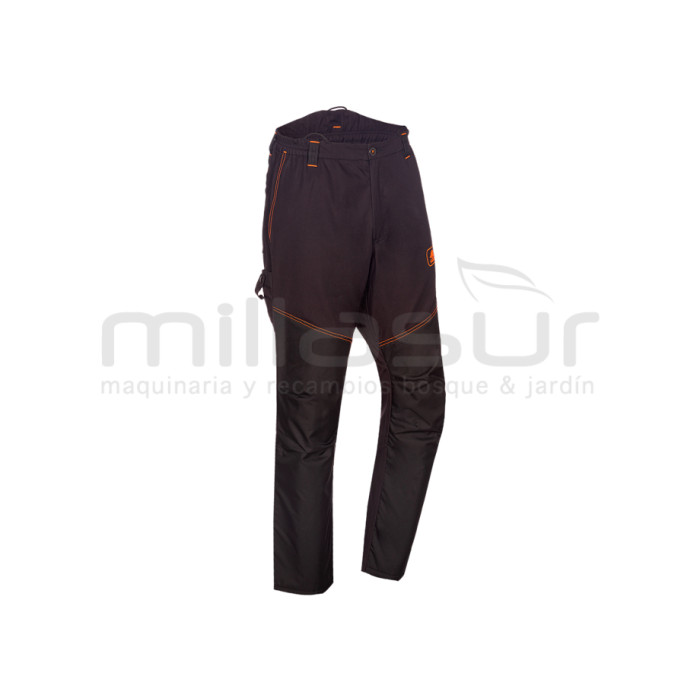 PANTALÓN DESBROCE SIP PROTECTION - TALLA XL