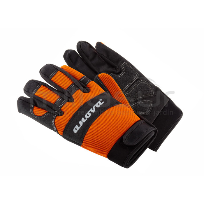 GUANTES ANTICORTE CLASE 2 TALLA 10 - 2021