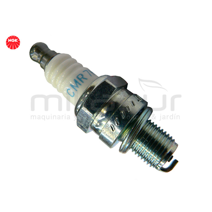 BUJIA NGK CMR6H HONDA, JAPON 4T, STIHL