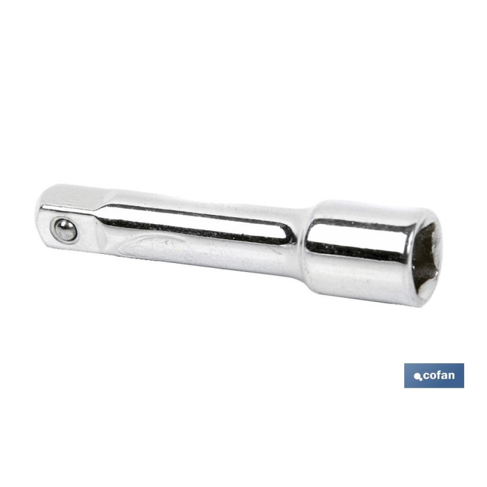 ALARGADERA (1/4") 2"