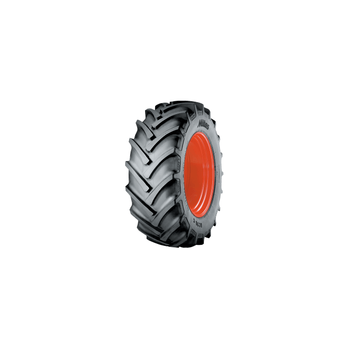 MITAS 445/65R22.5 MPT 160G AC70+ TL Agrícola radial