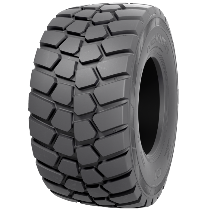 NOKIAN 600/55R26.5 CT 173D TL