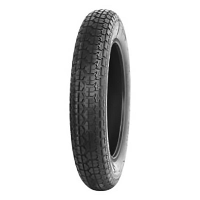 VELOCE 3.50-8 4PR TL V-9128 TAQ Remolque