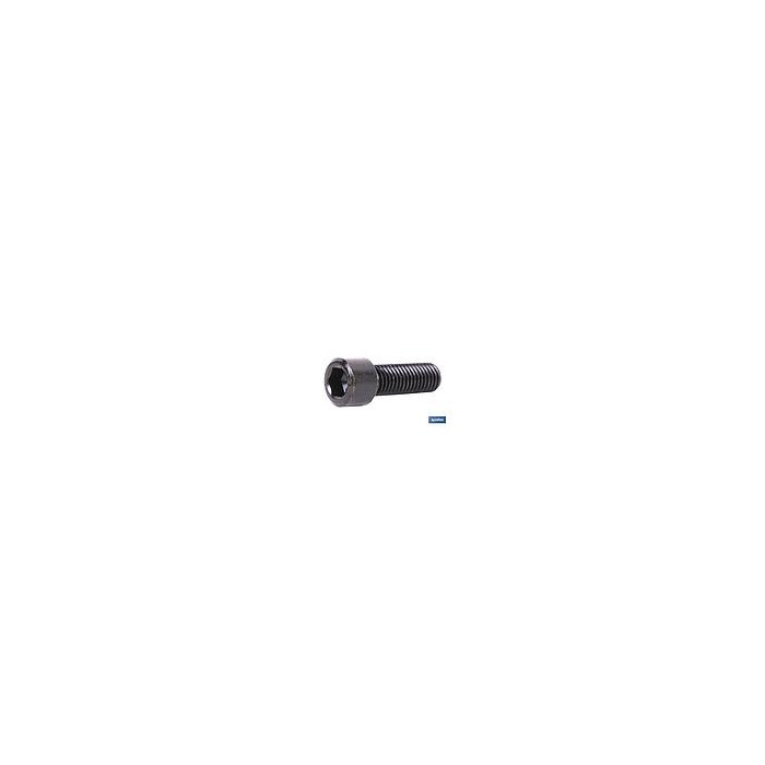 TORNILLO ALLEN DIN-912 C-8.8    M-8 X 100 N CABEZA CILINDRICA