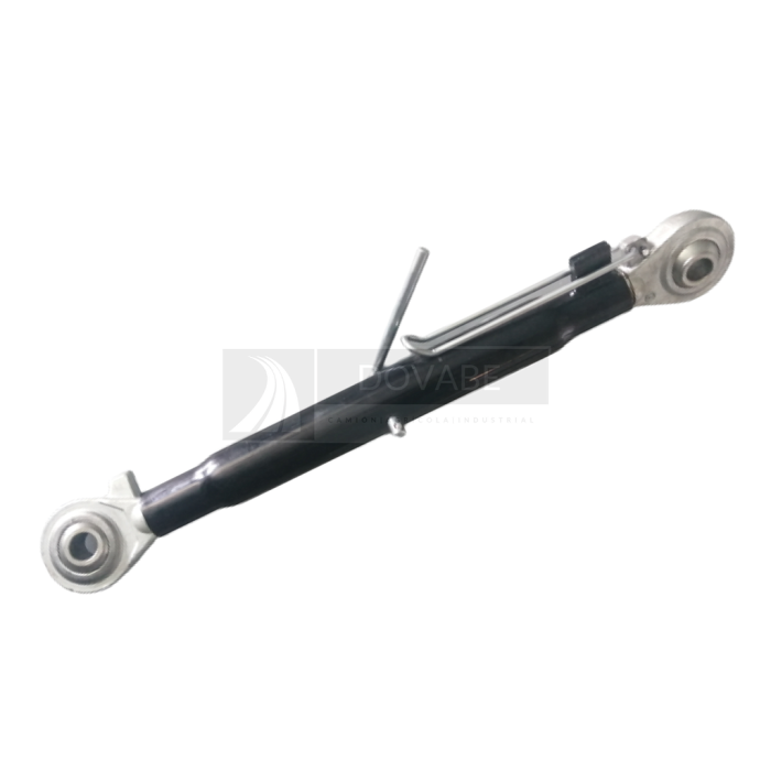 TERCER PUNTO REFORZADO CAT. 2-2 720-1010 mm (Con seguro)