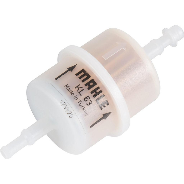 FILTRO COMBUSTIBLE MAHLE KL 63 OF