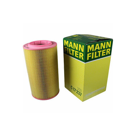 FILTRO DE AIRE MANN C 17 237