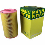 FILTRO DE AIRE MANN C 17 237