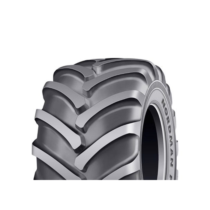 NOKIAN 700/70-34 20PR NORDMAN FOREST TRS SF TT Forestal