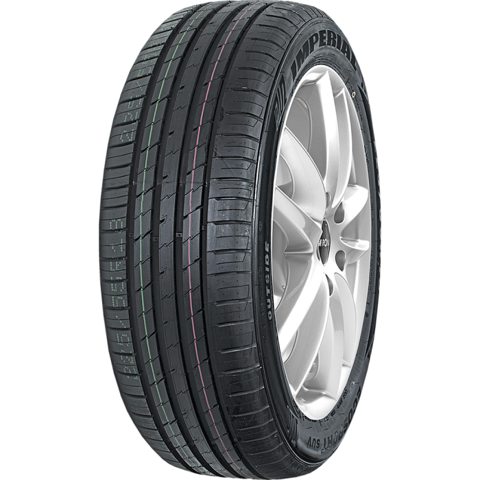 IMPERIAL TIRES 275/40ZR20 XL 106Y Ecosport SUV Todoterreno