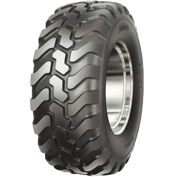 MITAS 365/70R18 135B EM-01 TL