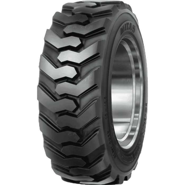 MITAS 10-16.5 8PR SK-02 TL Minicargadora **DOT 2017**