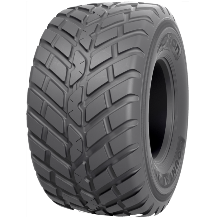 NOKIAN 750/60R30.5 181 D COUNTRY KING TL Flotación radial