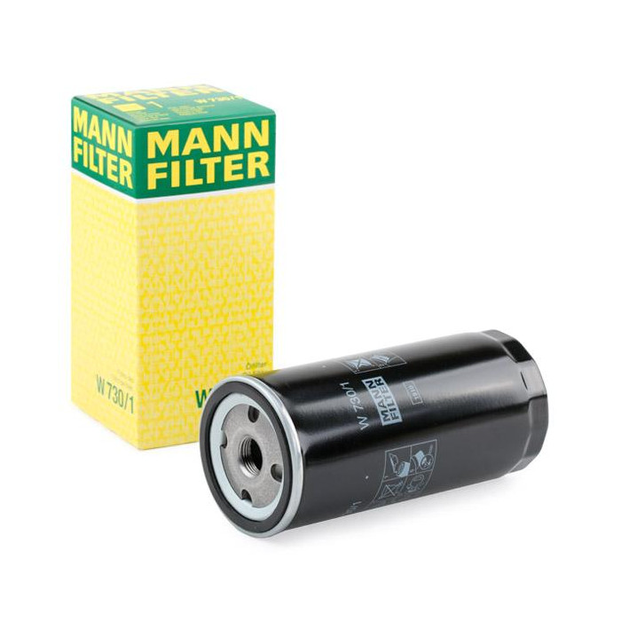 FILTRO ACEITE MANN W 730/1