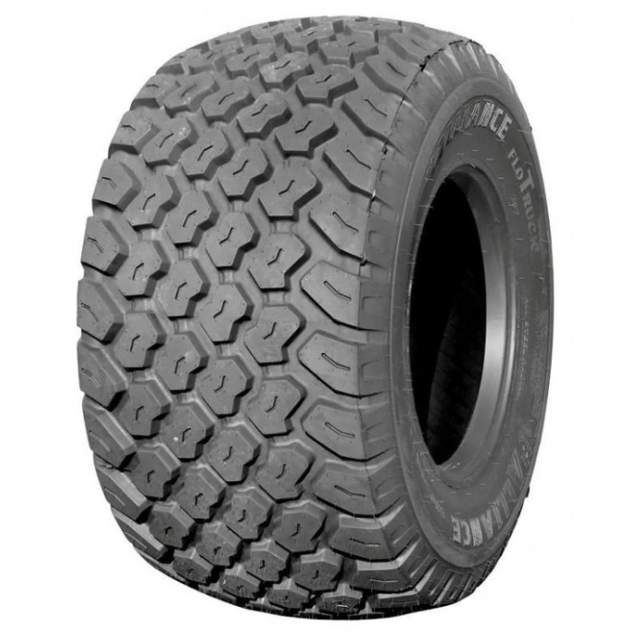 ALLIANCE 400/55R22.5 146J TL AS M 382 Flotación radial