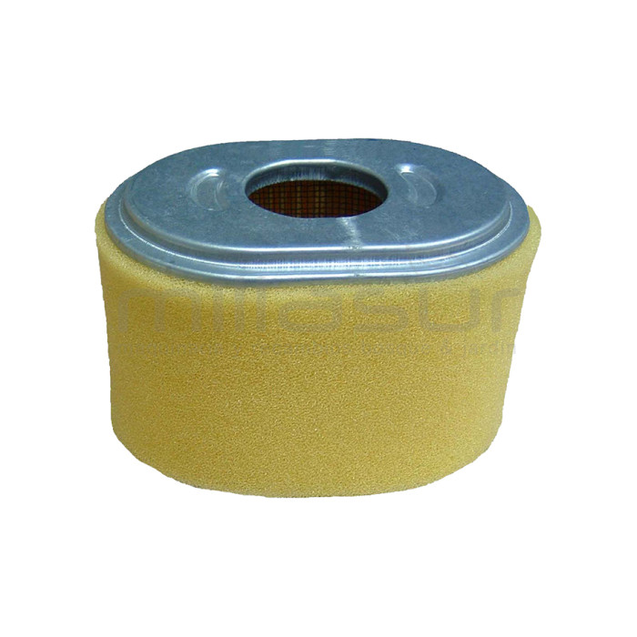 FILTRO AIRE HONDA GX140, GX160 (5 HP HORIZONTAL)