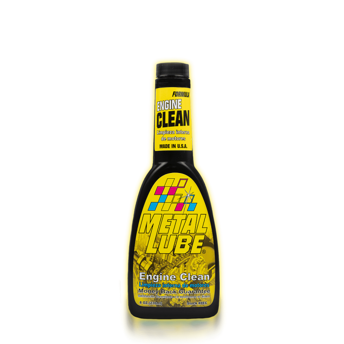 METAL LUBE LIMPIEZA INTERNA DE MOTORES 236 ML