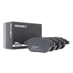 RIDEX JUEGO DE PASTILLAS DE FRENO REF.402B0057