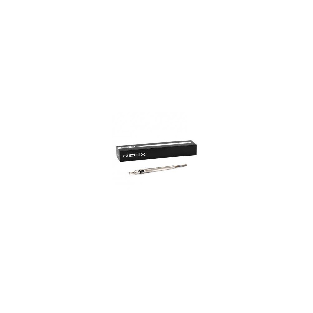 RIDEX BUJÍA DE PRECALENTAMIENTO REF.243G0009