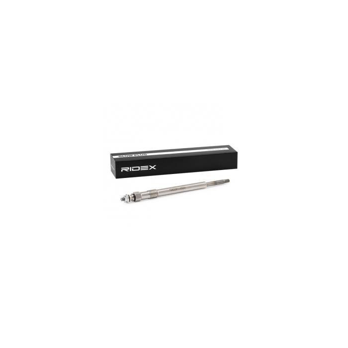 RIDEX BUJÍA DE PRECALENTAMIENTO REF.243G0006