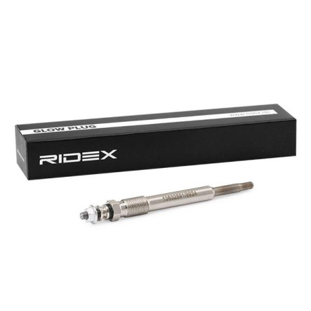RIDEX BUJÍA DE PRECALENTAMIENTO REF.243G0012