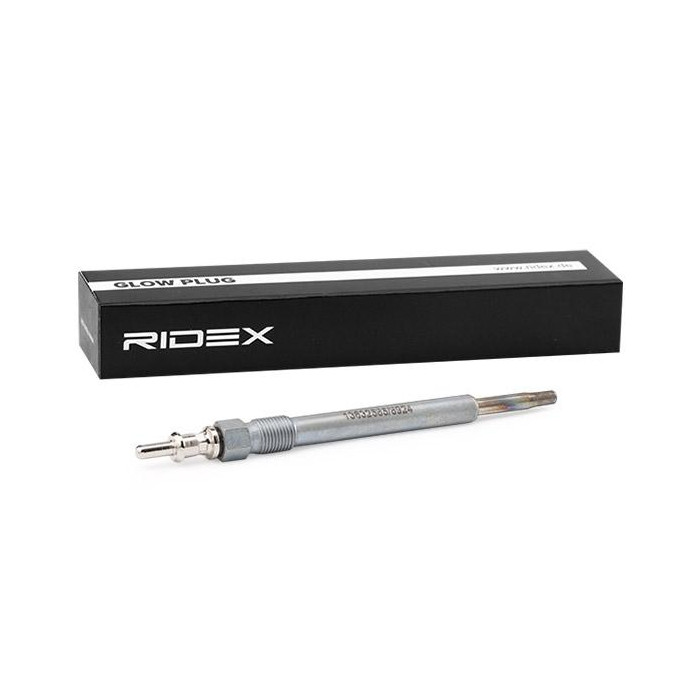 RIDEX BUJÍA DE PRECALENTAMIENTO REF.243G0005