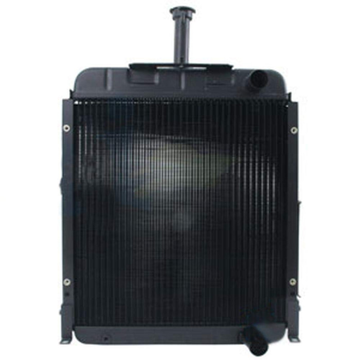 RADIADOR CASE IH/NH REF.111009003A