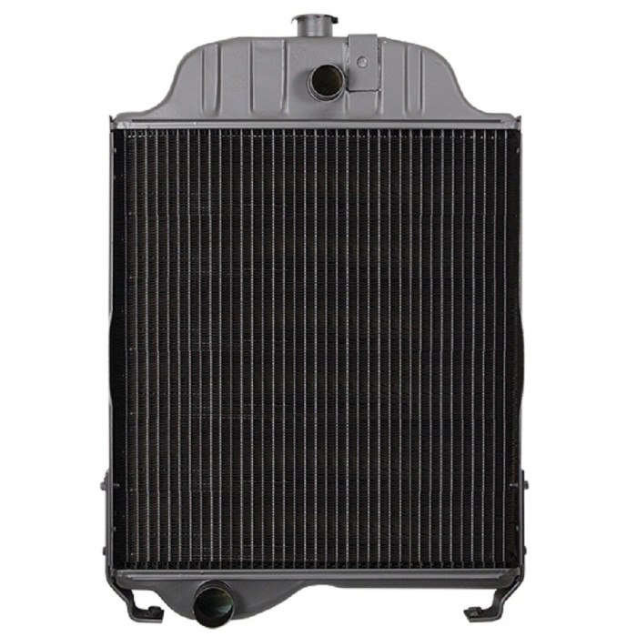 RADIADOR JOHN DEERE 300B-301A-302-302A-380-380A-401-401B-401C-480B-1520 REF. 111041006A