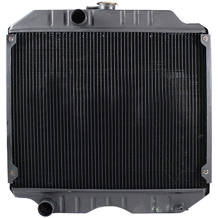 RADIADOR JOHN DEERE REF. 111041014A