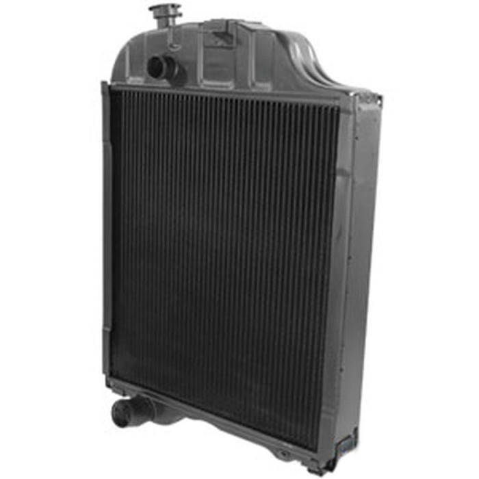 RADIADOR JOHN DEERE REF. 111041018A