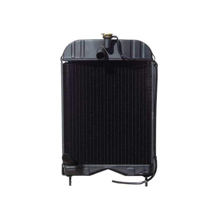 RADIADOR MASSEY FERGUSSON 135 / 148 REF. 111058003A