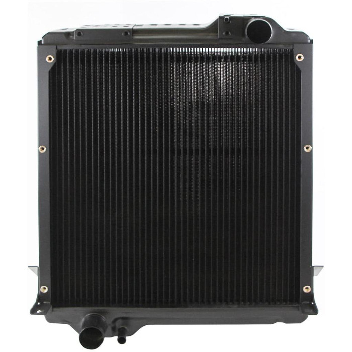 RADIADOR MASSEY FERGUSON REF. 111058017A