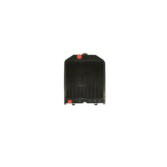 RADIADOR MASSEY FERGUSON / LANDINI REF. 111058029A