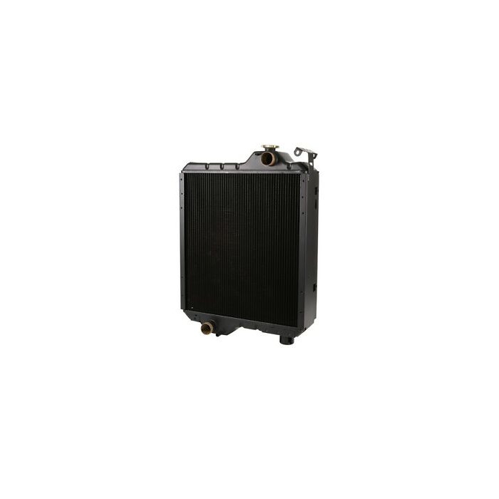 RADIADOR CASE IH / NEW HOLLAND REF. 111060017A