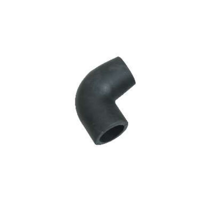 CODO GOMA VISOR 40x78x78 05040064
