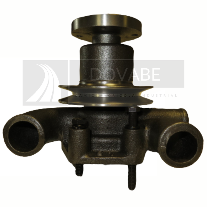 BOMBA AGUA CON POLEA LANDINI / MASSEY FERGUSON REF. 101750004